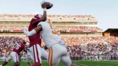 EA College Football 25: Wear & Tear System Might Have Huge Limitations